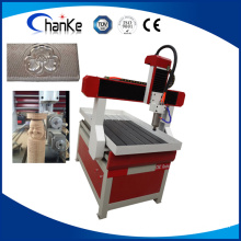 Ck6090 Cutting Engraving Carving Woodworking Machine